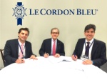 Le Cordon Bleu ouvre au Brésil en 2017