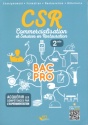 À lire : Bac pro commercialisation et service en restauration seconde, aux éditions BPI