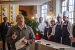 Thierry Marx implante Cuisine mode d'emploi(s) à Marseille
