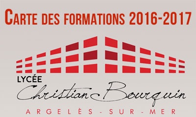Portes ouvertes au lycée Christian Bourquin d'Argelès Portes ouvertes au lycée Christian Bourquin d'Argelès