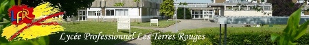 Journée portes ouvertes au lycée Les Terres Rouges de Civray. Journée portes ouvertes au lycée Les Terres Rouges de Civray.