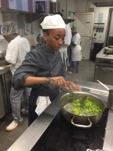 Pâtisserie : Naila Mohamed Abdou. Pâtisserie : Naila Mohamed Abdou.