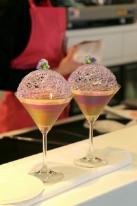 le cocktail vainqueur