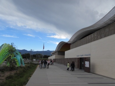 Une centaine d'élèves supplémentaires cette année au lycée d'Argelès-sur-Mer. Une centaine d'élèves supplémentaires cette année au lycée d'Argelès-sur-Mer.