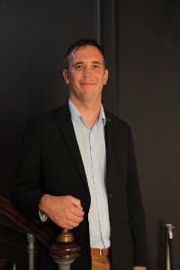 Christophe Santos ; 'Formateur n'est pas une fin en soi, il faut se remettre en question.' Christophe Santos ; 'Formateur n'est pas une fin en soi, il faut se remettre en question.'