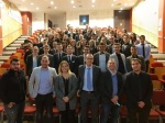 Conférence sur les poursuites d'étude post BTS Hôtellerie - Restauration au lycée Bonneveine