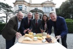 Un concours culinaire destiné aux jeunes talents franco-irlandais pour célébrer le goût de la France et des produits laitiers