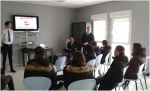 Lancement de l'opération Deciday pour la Chambre de Métiers et de l'Artisanat du Tarn