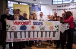 Concours Silver Fourchette : victoire pour Philippe Oudin et sa brigade
