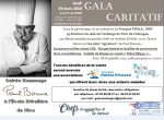 Soirée hommage à Paul Bocuse à l'école hôtelière de Nice