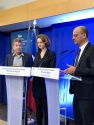 Le rapport de Régis Marcon et Céline Calvez sur la voie professionnelle plaide pour des parcours personnalisables