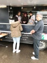 Un Food Truck au lycée hôtelier Georges Baptiste