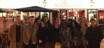 Les Bac Pro Cuisine FERRANDI Campus St-Gratien au théâtre de la Gaîté Montparnasse