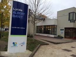 La Résidence de chefs les anciens de du lycée Albert Bayet La Résidence de chefs les anciens de du lycée Albert Bayet