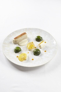 Le plat vainqueur.