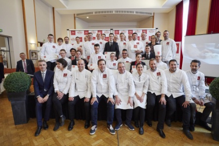 le jury.