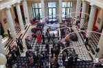 5ème dîner de charité au Radisson Blu Nantes pour soutenir l'action de la fondation Apprentis d'Auteuil