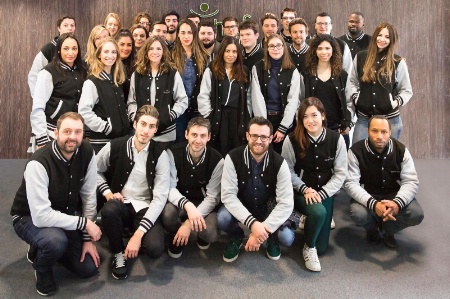 L'importance du digital pour la section hôtelière du lycée Louis Martin Bret L'importance du digital pour la section hôtelière du lycée Louis Martin Bret