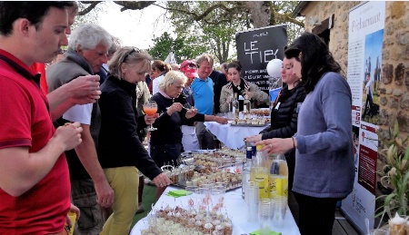 Evénement sportif et gourmand pes étudiants de BTS Hôtellerie Restauration de Boulazac Evénement sportif et gourmand pes étudiants de BTS Hôtellerie Restauration de Boulazac