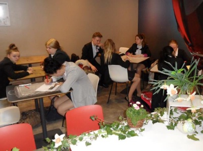 Quizz sur le travail de femme et valet de chambre du groupe Accorhotel