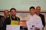 Trophée ANPCR : deux apprentis du CFA de Blagnac lauréats 2018