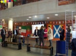 Remise Europass au lycée Valéry Larbaud
