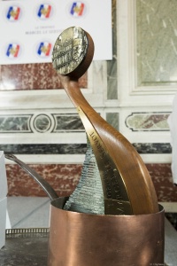 4ème trophée Marcel Le Servot