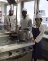 Formation aux co-gestes au CFH de Vichy