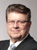Christian Thérond nouveau président de la FDME Christian Thérond nouveau président de la FDME
