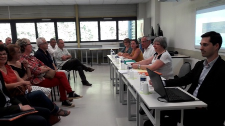 l'assemblée générale et le renouvellement du bureau de ce groupement de producteurs l'assemblée générale et le renouvellement du bureau de ce groupement de producteurs