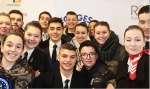 Les inscriptions au concours de la Coupe Georges Baptiste catgorie lves sont ouvertes