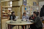 Une webradio au lycée Chaptal