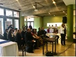 Lancement d'une formation France-Uruguay par le lycée Lautréamont
