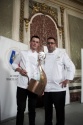 Victor Robin remporte la 4e édition du Trophée Marcel Le Servot