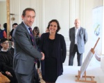 Ducasse Education, nouveau Signataire de la charte d'engagement du Collège Culinaire de France, pour une saisonnalité de qualité