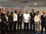 Rencontre des chefs de demain : une 7e édition sur l'entreprenariat à l'heure du numérique