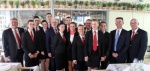 Les futurs sommeliers de Bonneveine acteurs de la finale du MOF 2018