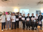 Erasmus Day à la Faculté des Métiers sur les sites de Rennes et Saint-Malo