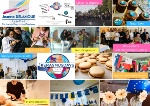Le lycée Jeanne Delanoue fête  Erasmus Day