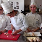 2 journées de célébration du programme Erasmus+, de la mobilité et de la citoyenneté européenne dans le cadre des journées ErasmusDays pour le lycée Saint-Joseph l'Amandier
