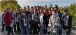 Road trip hôtelier dans Vichy pour les élèves de Valéry Larbaud