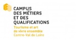 Le Campus des métiers du Tourisme s'installe dans les locaux du lycée des métiers de l'hôtellerie et du Tourisme de Blois-Val de Loire