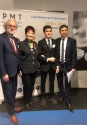 L'EPMT honore ses meilleur (e) s apprenti (e) s 2018