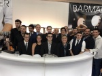 Concours des meilleurs apprentis et barmans aux Gastronomades