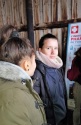 Journée ovine pour les élèves du lycée Louis Martin Bret