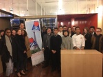 Lycée Guillaume Tirel Japonismes 2018 : Transmission & Dégustation associées au goût