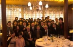 L'école hôtelière Médéric a reçu à nouveau des élèves de Tokyo pour une journée de cours et de découvertes
