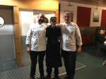 Soirée « Made in Marseille » 2019 : trois anciens élèves à l'honneur au restaurant gastronomique du lycée Bonneveine