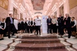 Les MAN de l'école Jean Drouant au Petit Palais pour la 13ème édition des « états de la France »