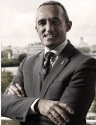 Stéphane Trapier parrain de la 4ème édition du Trophée Royal Picardy